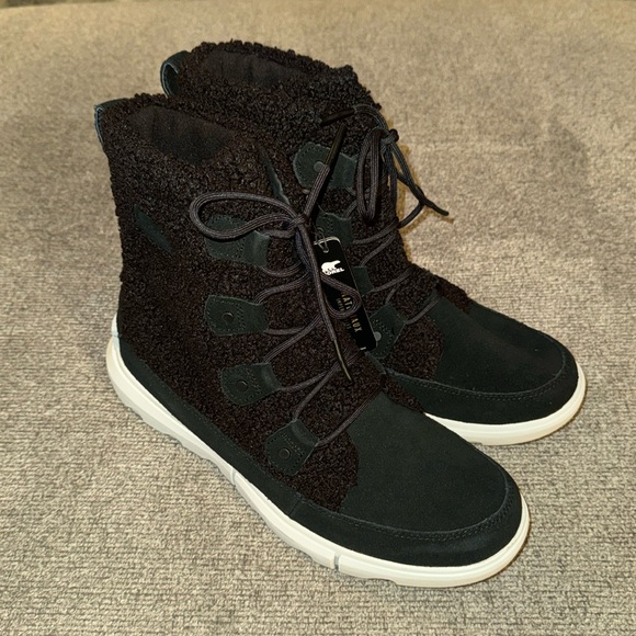 Sorel Explorer Next Boots - Picture 2 of 7